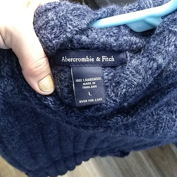 Sweater pull over - Picture 3 of 3